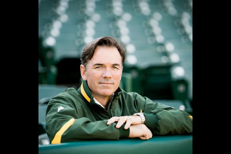 Billy Beane