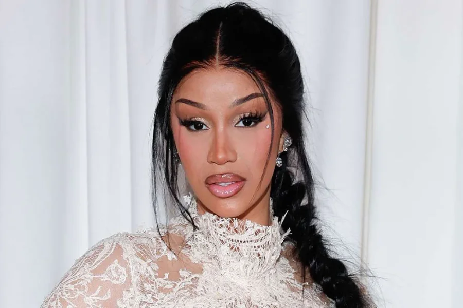 Cardi B Net Worth