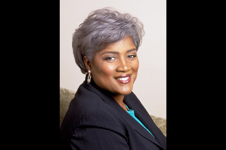 Donna Brazile