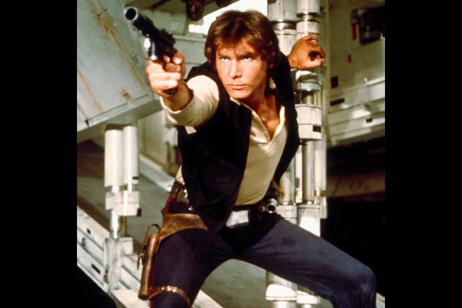 Han Solo