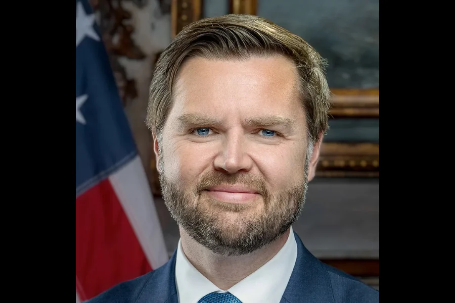 JD Vance