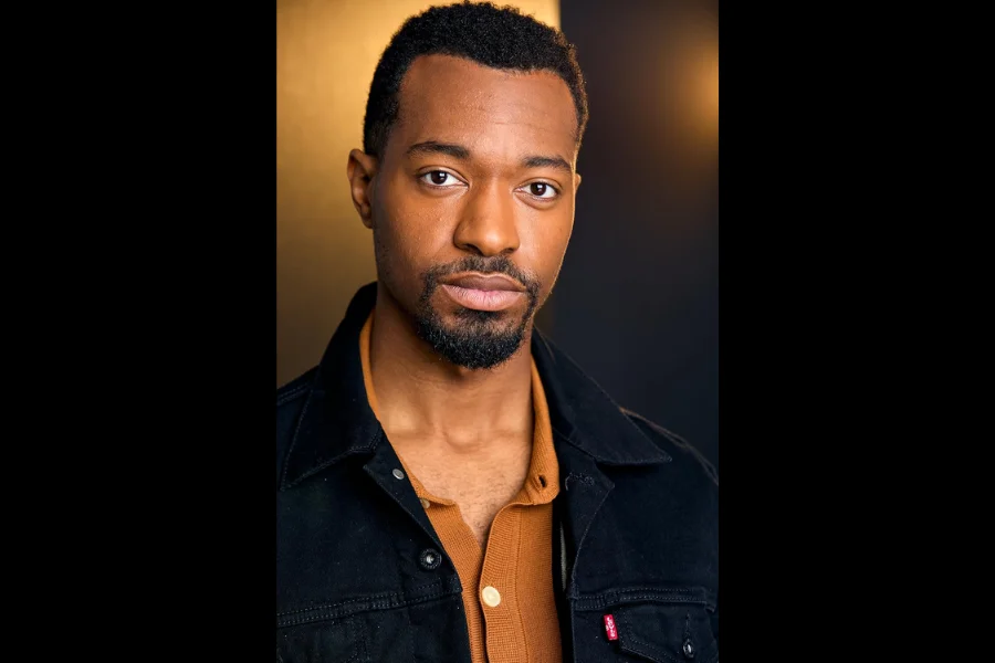 Michael Houston
