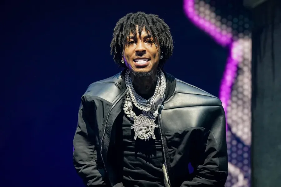 NBA YoungBoy Net Worth