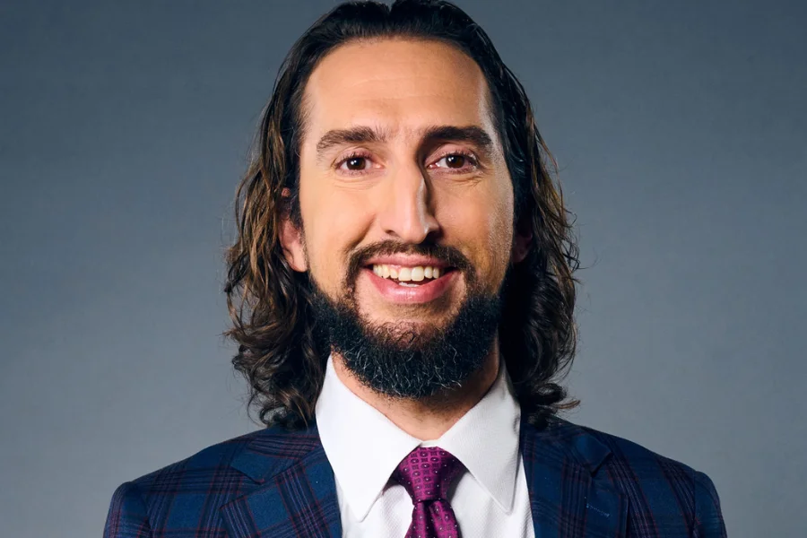 Nick Wright