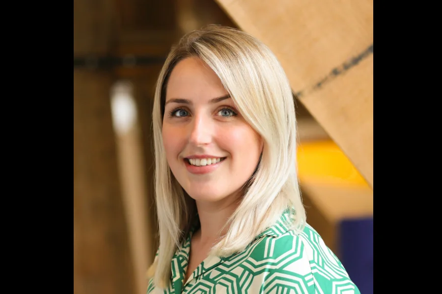 Rebecca Dunn
