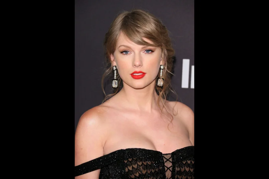 Taylor Swift Age