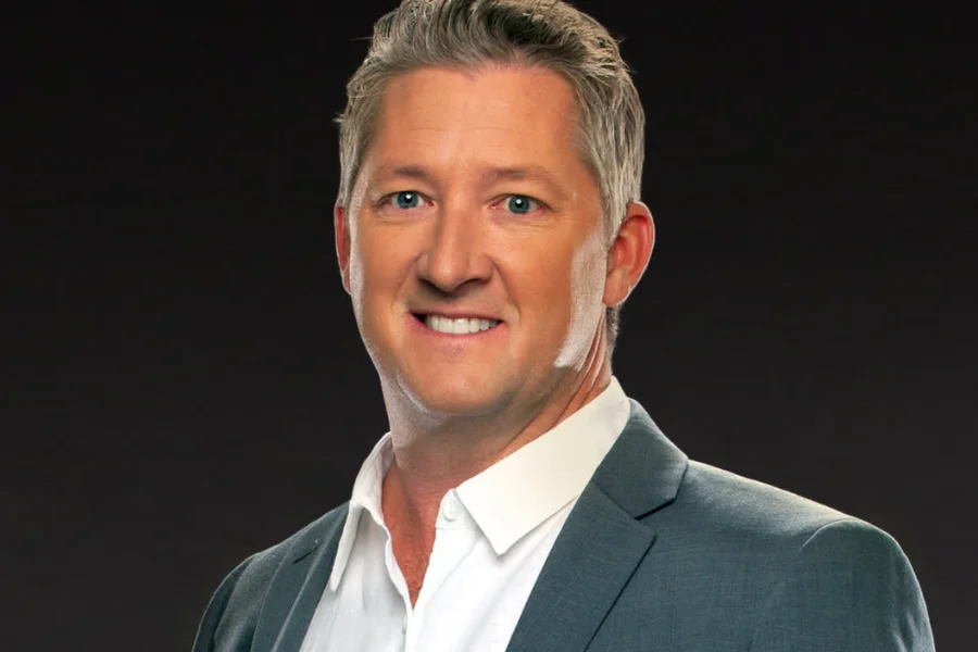 Tim Love