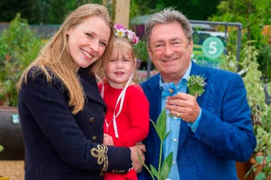 alan titchmarsh daughters separation