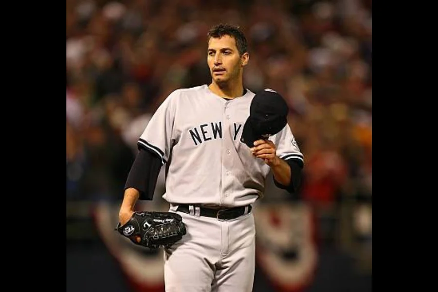 andy mauer