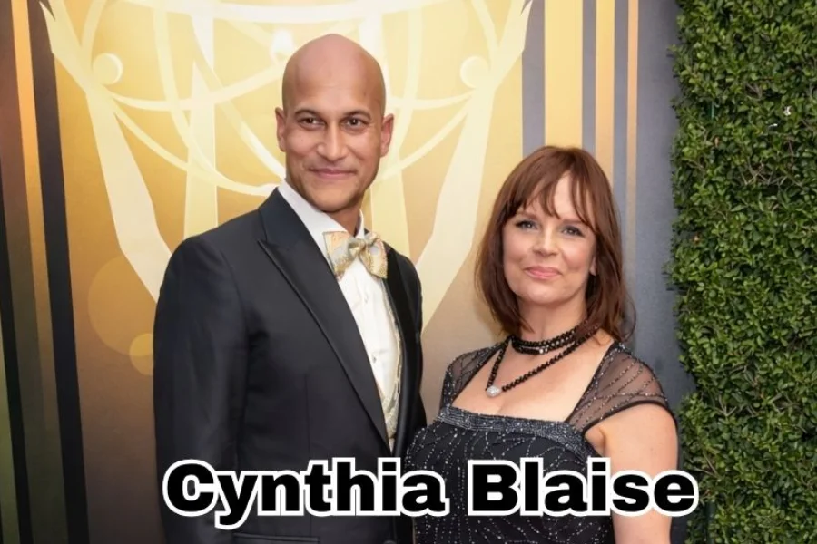 cynthia blaise