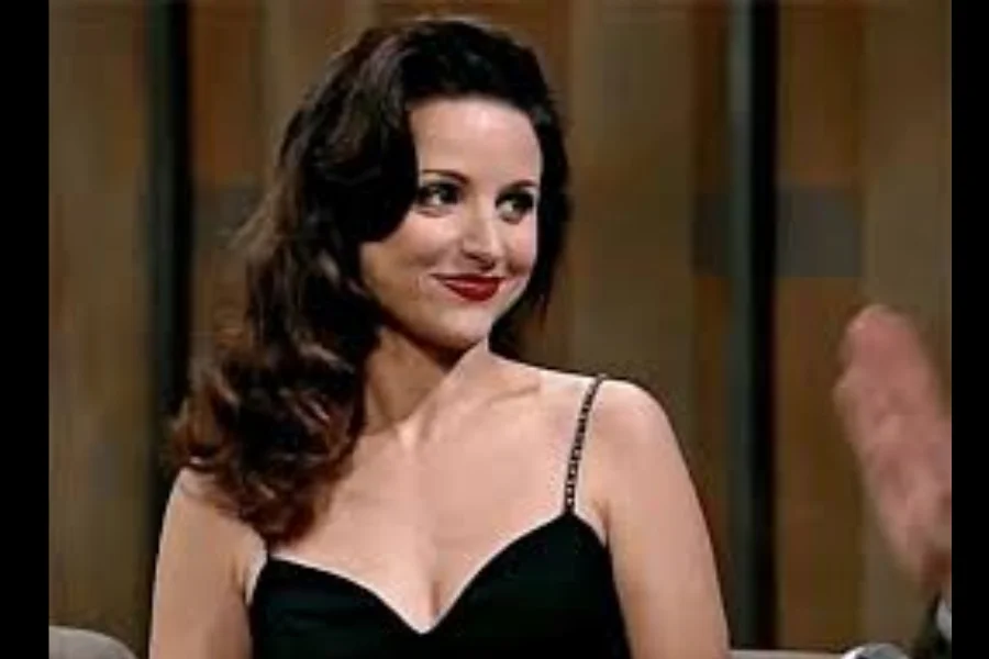 julie ann reubens
