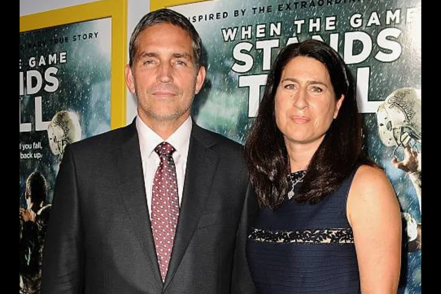 kerri browitt caviezel